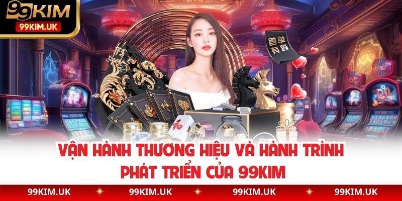 Đội ngũ nhân sự ổn định góp phần phát triển nhà cái